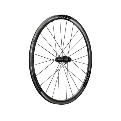Ruota Posteriore ENVE SES 2.3 Tubeless Ready (Center Lock) Nero
