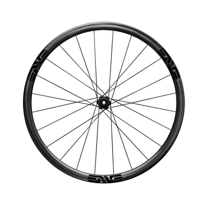 Ruota Posteriore ENVE SES 2.3 Tubeless Ready (Center Lock) Nero