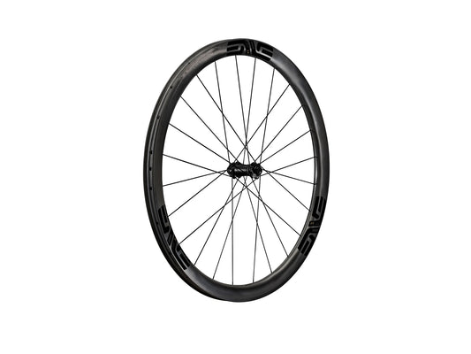 ENVE SES 3.4 Tubeless Ready ruota anteriore (Center Lock) Nero