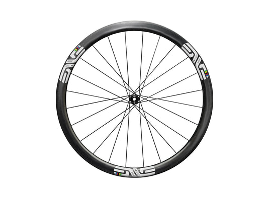 ENVE SES 3.4 Tubeless Ready (Blocco centrale) Bianco