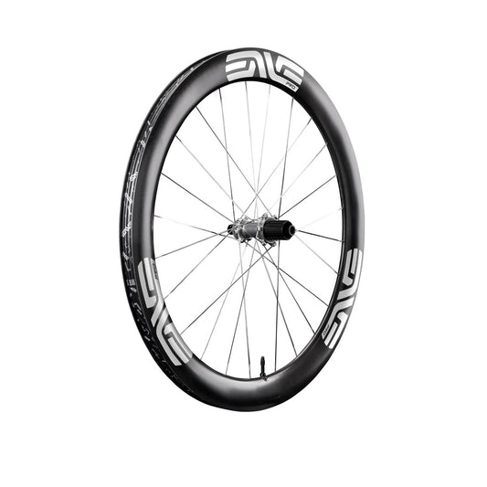 ENVE SES 4.5 PRO ruota posteriore Bianco