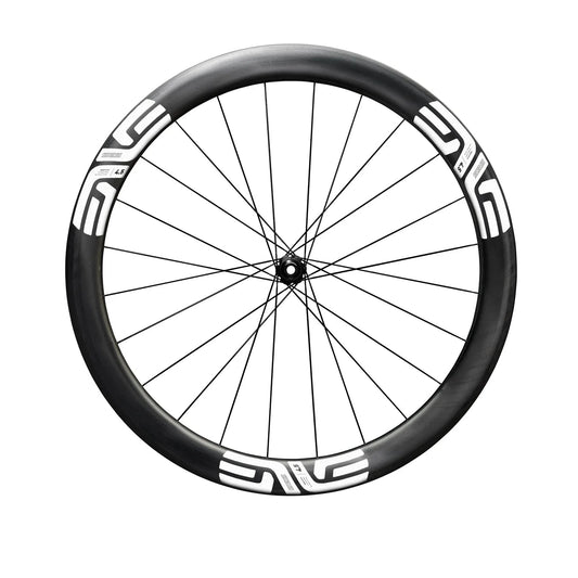 ENVE SES 4.5 Tubeless Ready (blocco centrale) Bianco