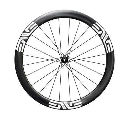 Coppia di Ruote ENVE SES 4.5 Tubeless Ready (Center Lock) Bianco