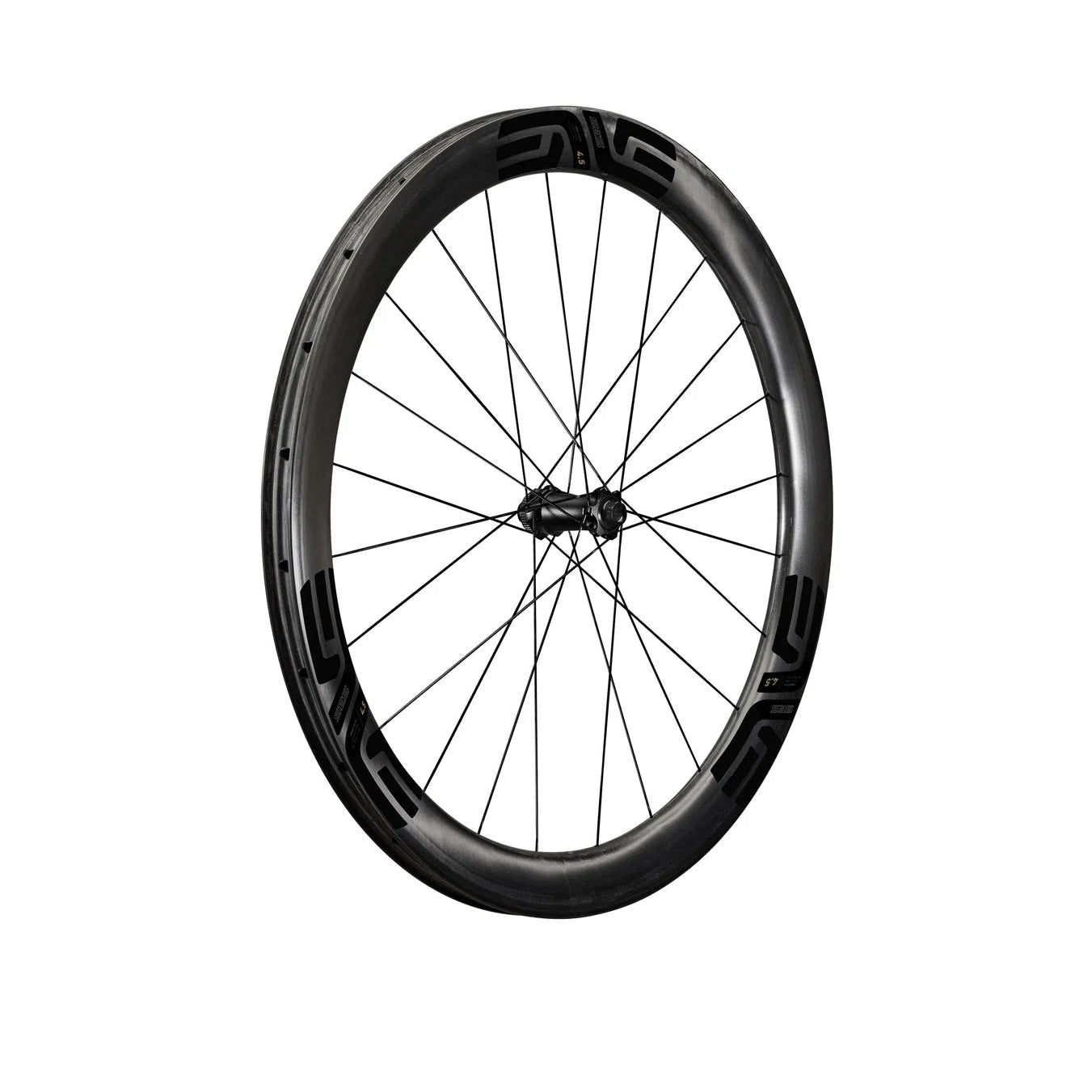 ENVE SES 4.5 Tubeless Ready (blocco centrale) Nero