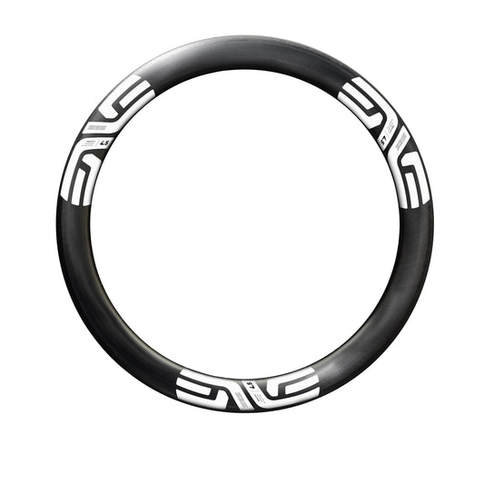 ENVE SES 4.5 700c 50mm cerchio anteriore bianco