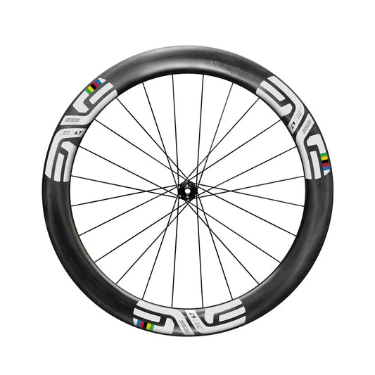 ENVE SES 6.7 Bianco ruota anteriore