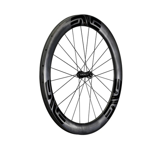 ENVE SES 6.7 Tubeless Ready ruota anteriore (Center Lock) Nero