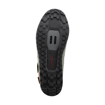 Scarpe MTB SHIMANO GE500 Verde