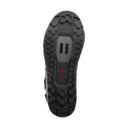 Scarpe MTB SHIMANO GE500 Donna Blu