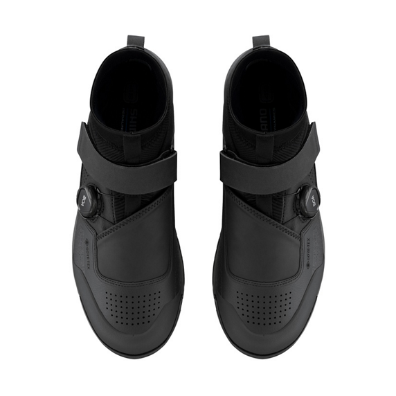 SHIMANO GE900 GTX Scarpe da MTB Nero