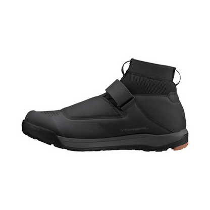 Scarpe MTB INVERNALI SHIMANO GE900 GTX Nere