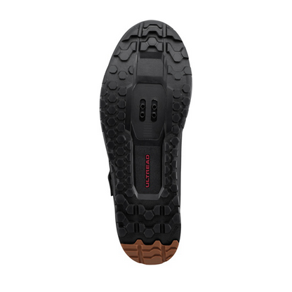 Scarpe MTB INVERNALI SHIMANO GE900 GTX Nere