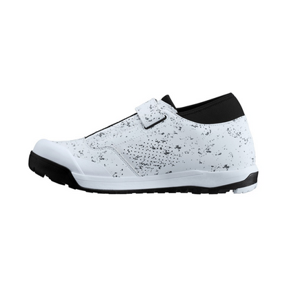 Scarpe MTB SHIMANO GE900 HS Bianco