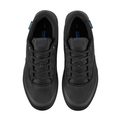 Scarpe MTB SHIMANO GF400 Nero