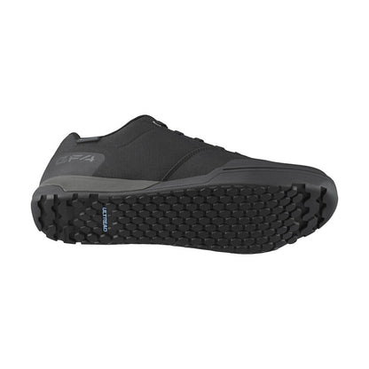 Scarpe MTB SHIMANO GF400 Nero