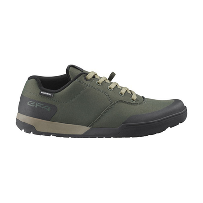 Scarpe MTB SHIMANO GF400 verde