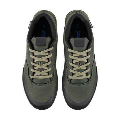 Scarpe MTB SHIMANO GF400 Verde