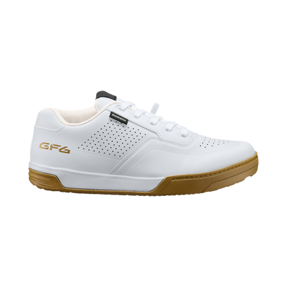 Scarpe MTB SHIMANO GF600 bianche