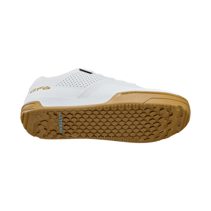 Scarpe MTB SHIMANO GF600 Bianco