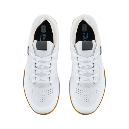Scarpe MTB SHIMANO GF600 Bianco