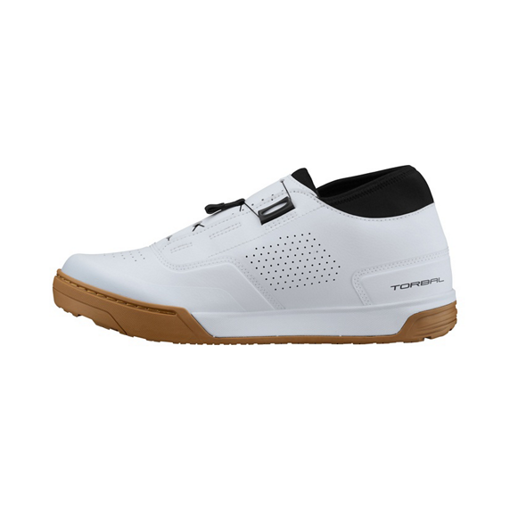 SHIMANO GF800 Scarpe MTB Bianco