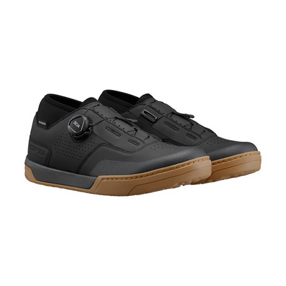 Scarpe MTB SHIMANO GF800 Nero/Ambra