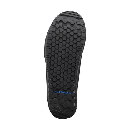 Scarpe MTB INVERNALI SHIMANO GF800 GTX GORE TEX Nero