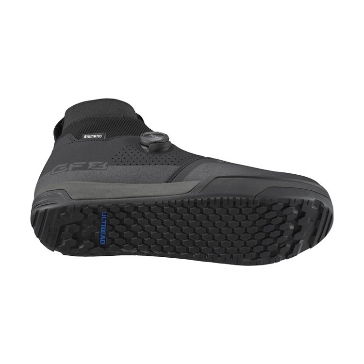 SHIMANO GF8 GORE TEX Scarpe MTB Nero 2025