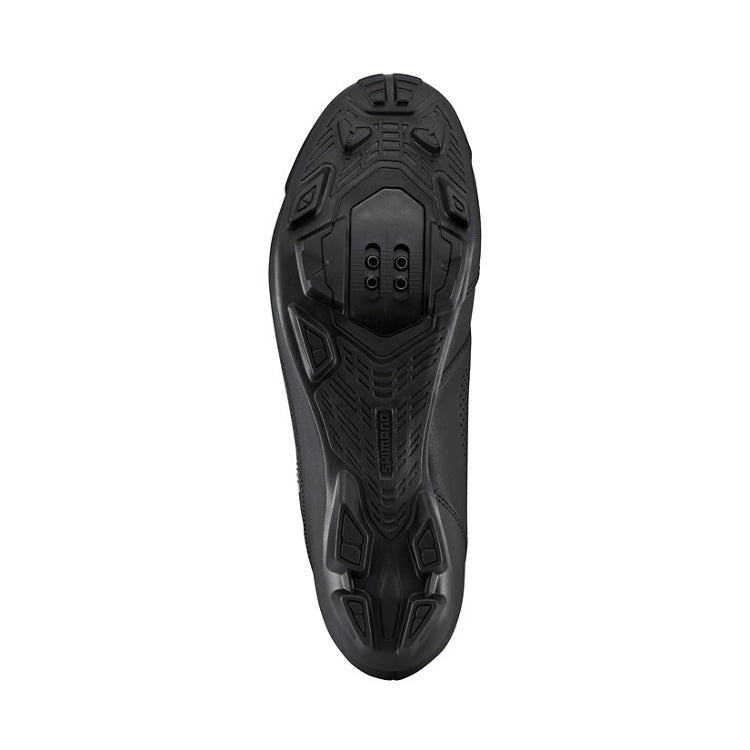 SHIMANO MW5 Inverno Scarpe MTB Nero