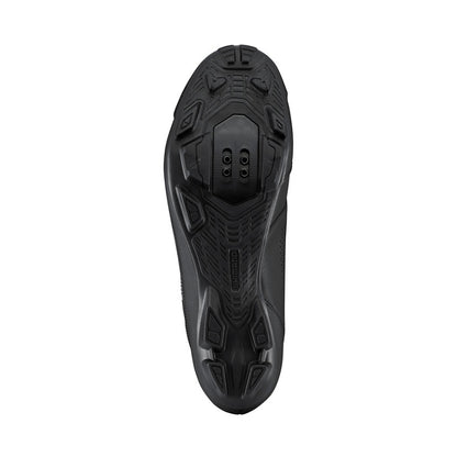 Scarpe MTB INVERNALI SHIMANO MW502 Nero