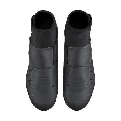 Scarpe MTB INVERNALI SHIMANO MW702 Nero