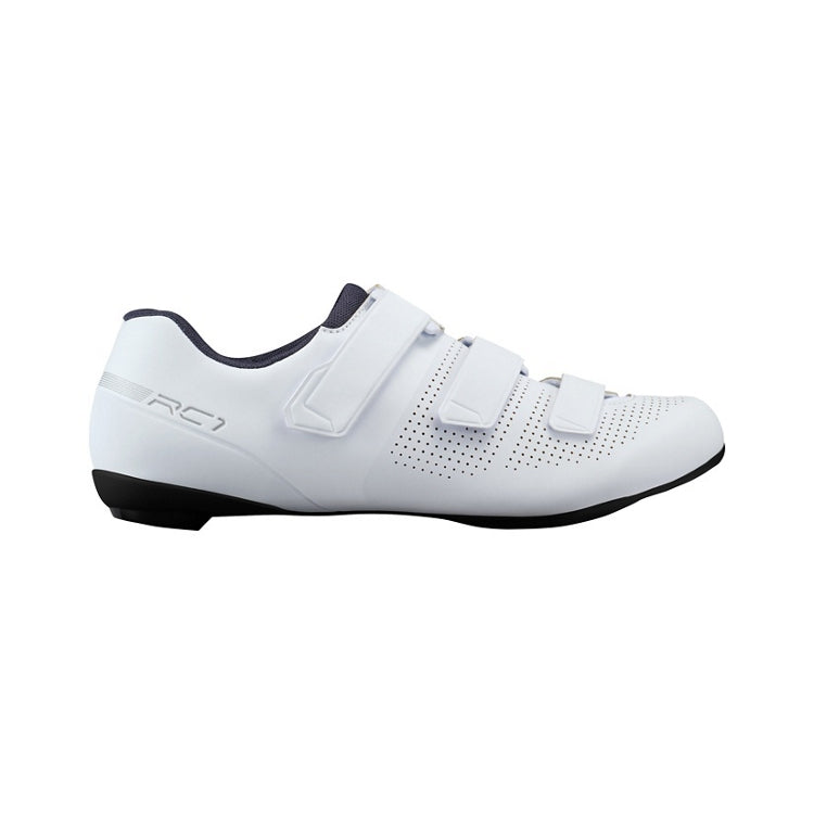 SHIMANO RC1 Bianco 2025 Scarpe da Strada