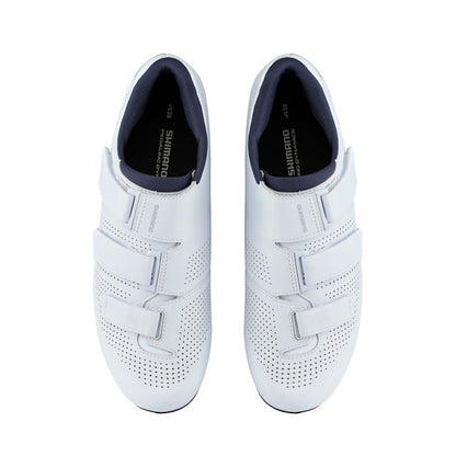Scarpe da Strada SHIMANO RC102 Bianche