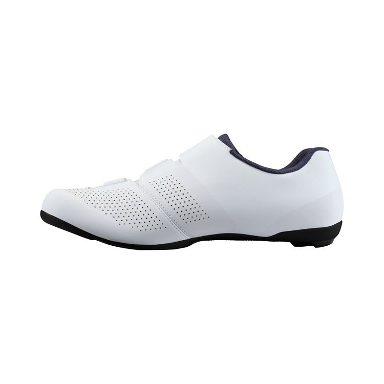 SHIMANO RC1 Bianco 2025 Scarpe da Strada