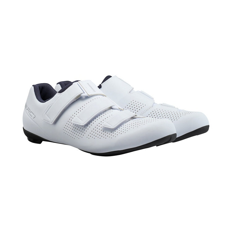 SHIMANO RC1 Bianco 2025 Scarpe da Strada