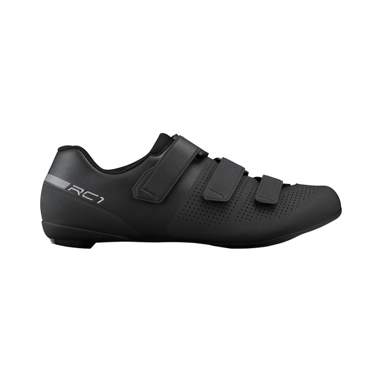 SHIMANO RC1 Scarpe da Strada Nero 2025