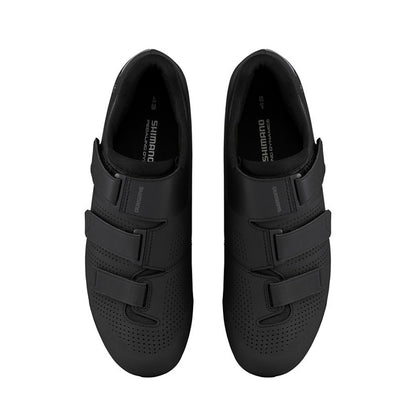 Scarpe Strada SHIMANO RC102 Nero