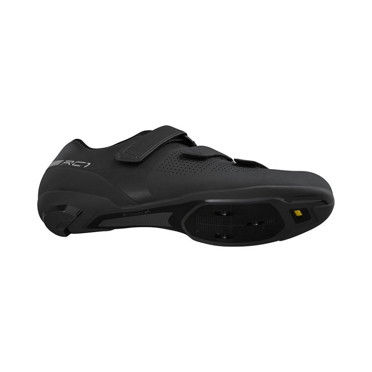 SHIMANO RC1 Scarpe da Strada Nero 2025