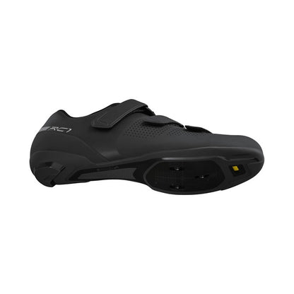 Scarpe Strada SHIMANO RC102 Nero