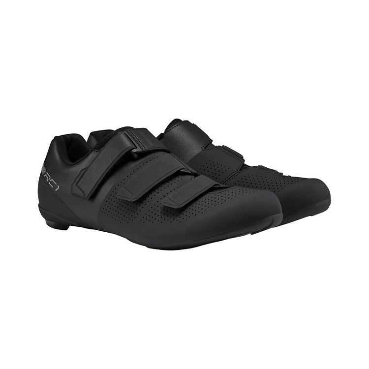 SHIMANO RC1 Scarpe da Strada Nero 2025