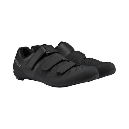 Scarpe Strada SHIMANO RC102 Nero