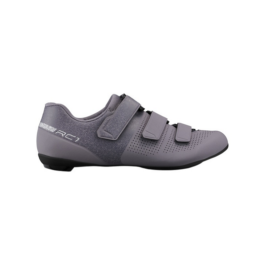 SHIMANO RC102 Scarpe da strada Viola