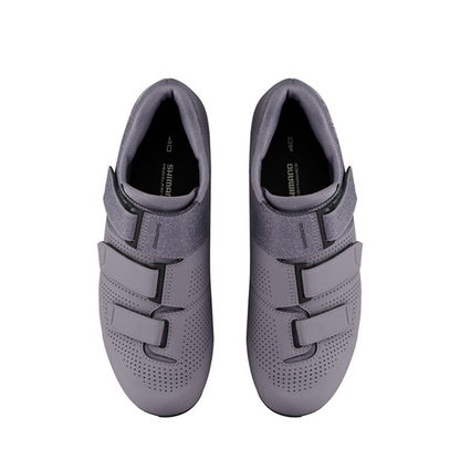 Scarpe da Strada SHIMANO RC102 Donna Viola