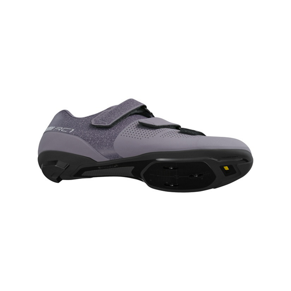 SHIMANO RC102 Scarpe da strada Viola