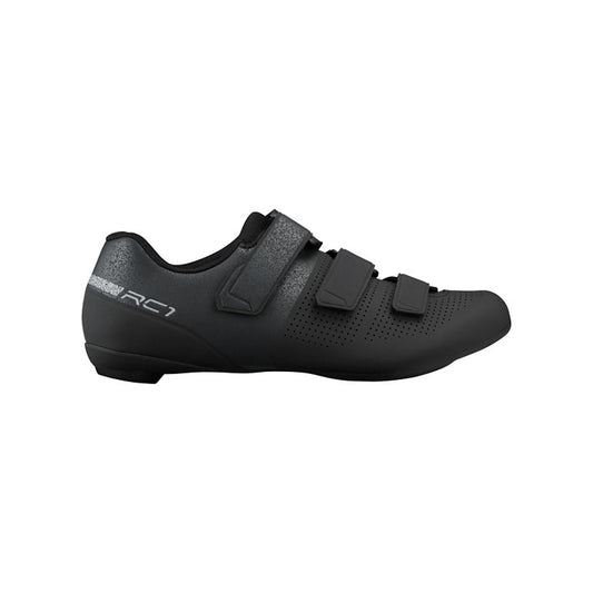 SHIMANO RC102 Scarpe da strada Donna Nero 2025