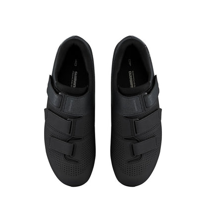 Scarpe da Strada SHIMANO RC102 Donna Nero