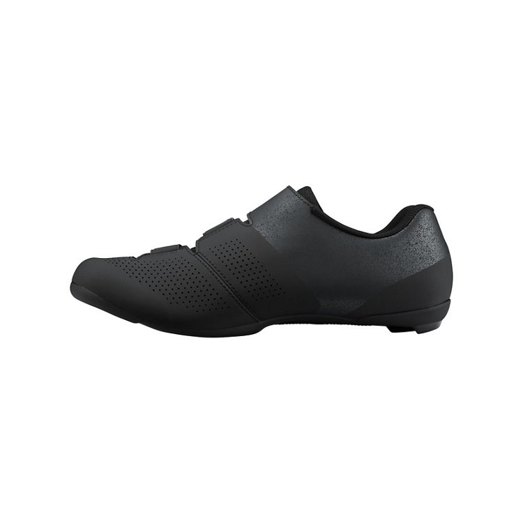 SHIMANO RC1 Scarpe da strada da donna Nero 2025