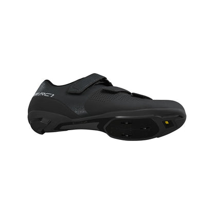 Scarpe da Strada SHIMANO RC102 Donna Nero