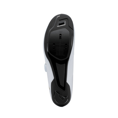 Scarpe da Strada SHIMANO RC302 Bianco