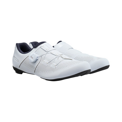 Scarpe da Strada SHIMANO RC302 Bianco